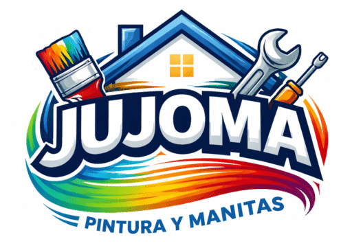 jujoma pinturas y manitas